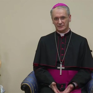 Nadbiskup Kutleša: "Papa Franjo bio je pastir blizak ljudima i prorok milosrđa"